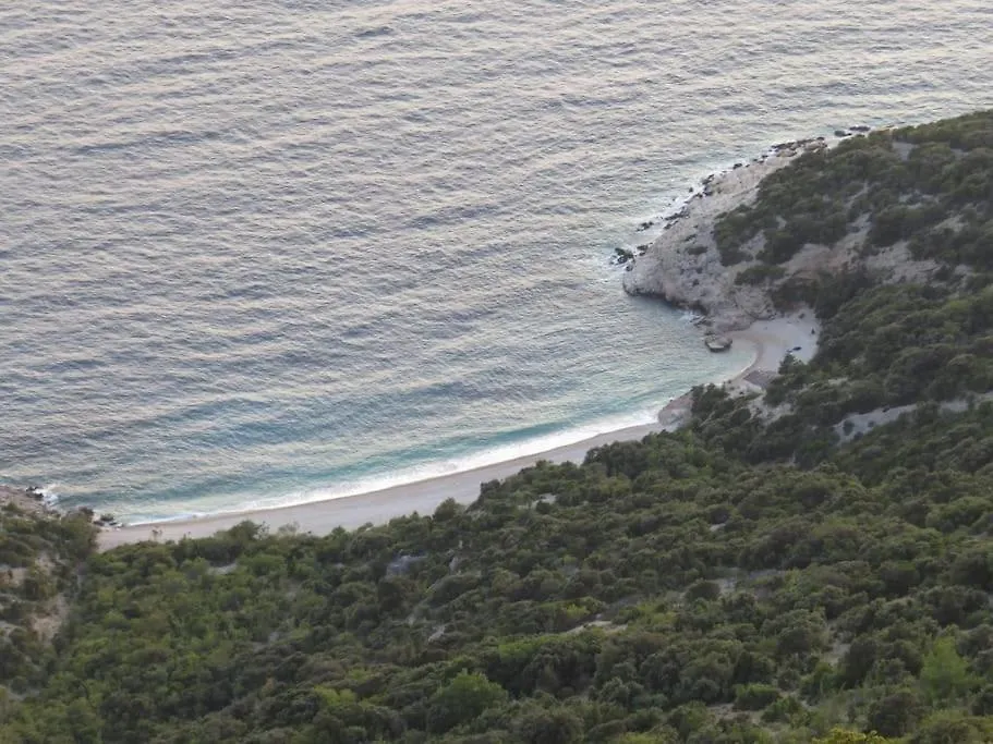 Apartment Radanovic-Beaches 5 Min Walking Cres