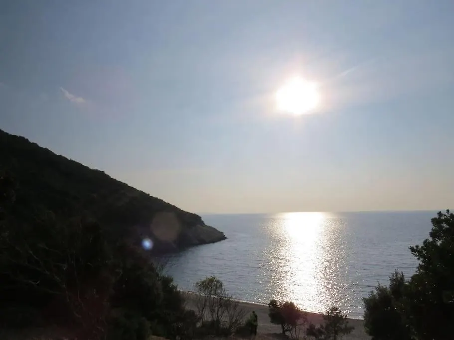 Apartment Radanovic-Beaches 5 Min Walking Cres