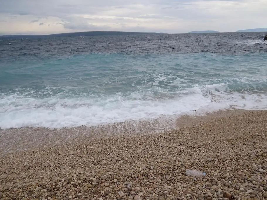 Apartment Radanovic-Beaches 5 Min Walking Cres