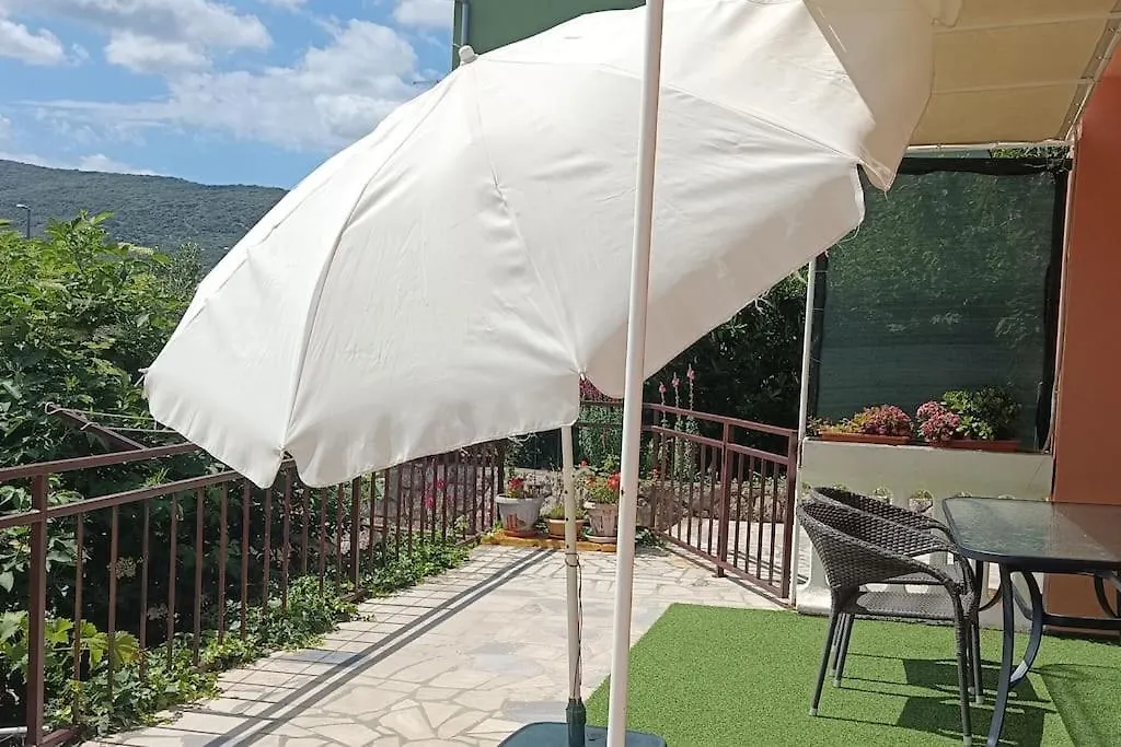 Apartment Radanovic-Beaches 5 Min Walking Cres 0*,  Croatia